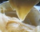 A picture of step 5 of Surefire Cream Puffs.