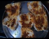 પાવભાજી(pav bhaji Recipe in Gujarati) રેસીપી સ્ટેપ3ફોટો