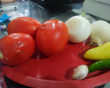 Foto del paso 1 de la receta: Machaca a la mexicana