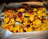 Foto del paso 6 de la receta: Cena tailandesa: Pollo Thai & Sopa Thai de coco y pollo