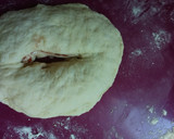 Foto del paso 7 de la receta: Pan mimbre con mermelada de fresa