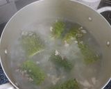 Hình bước làm 4 của món Mướp đắng nhồi thịt