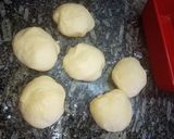Foto del paso 5 de la receta: Pan de Leche