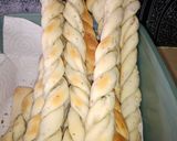 Foto del paso 8 de la receta: Tablitas y Grisines