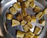 A picture of step 3 of Banana chat.