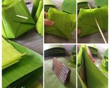 Foto langkah ke 1 dari resep Barongko.