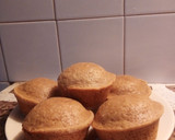 Foto del paso 7 de la receta: Muffins de Nutella
