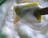 Foto del paso 4 de la receta Coca bicolor