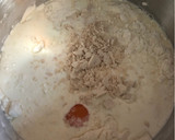 Húsvéti Fonott kalács recept fázis 1 fotója