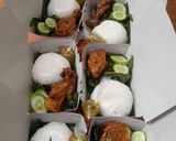 Foto langkah ke 6 dari resep Ayam Bakar Padang.