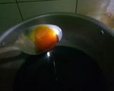 Foto langkah ke 3 dari resep Sirup Pandan Homemade.