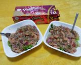 Foto del paso 5 de la receta: Ceviche Colombiano