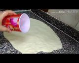 صورة لخطوة 3 من وصفة ميني بيتزا