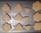 Foto del paso 2 de la receta: Galletas de Navidad