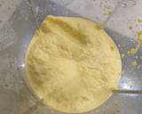 Almonds drink recipe step 2 photo