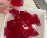 Foto del paso 7 de la receta: Gominolas caseras bajas en calorías sin azúcar