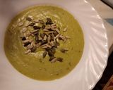 Foto del paso 5 de la receta Crema de espárragos