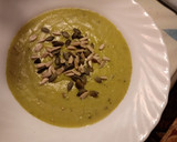 Foto del paso 5 de la receta: Crema de espárragos