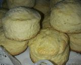 Foto del paso 6 de la receta: Scons azucarados