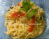 Foto langkah ke 8 dari resep Mie Goreng Jowo Nyemek.
