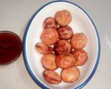 वेज अप्पे (veg appe recipe in Hindi) रेसिपी चरण 4 फोटो