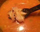 Foto del paso 5 de la receta: Crestas de pollo guisadas