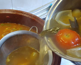 Foto del paso 9 de la receta: Arroz meloso mar y tierra