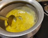 A picture of step 1 of Tomato Curry.