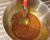 صورة لخطوة 2 من وصفة دجاج معمر بالأرز في الفرن🍚🐓