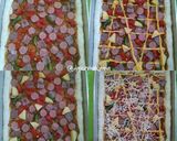 Foto langkah ke 5 dari resep Pizza.