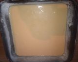 Foto del paso 2 de la receta: Bizcochuelo de sabor pomelo