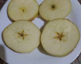 Une image de l'étape 1 de Crumble pomme.
