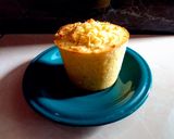 Foto langkah ke 5 dari resep Vanila cup cake.