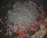 Foto langkah ke 5 dari resep Oseng Pare Teri.