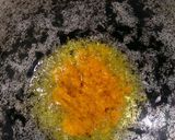 Foto langkah ke 3 dari resep Kuah kuning celup tahu.