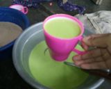 Foto langkah ke 5 dari resep Lapis tapioka.