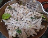 Foto langkah ke 6 dari resep Gudeg Yogya.