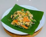 Cara Membuat Urap Sayur 4