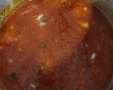 Foto del paso 7 de la receta: Pizza casera