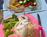 Foto langkah ke 1 dari resep Telor Ceplok Saos Kecap Tomat.