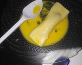 Foto langkah ke 3 dari resep Risol mayo praktis.