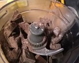 Une image de l'étape 2 de Chocolat en poudre.
