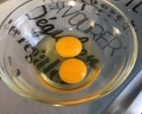 Une image de l'étape 6 de Tarte de bricks aux dattes et fruits exotiques crème à la farine de maïs et citron.