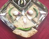 गावरान शेपू झटका (gavran sepu zhatka recipe in marathi) रेसिपी स्टेप 4 फोटो 