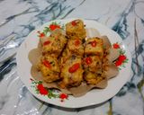 Foto langkah ke 10 dari resep Misoa Gorengan.