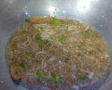 Kabli chana pulao recipe step 12 photo