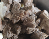 Foto del paso 3 de la receta: Carne gobernada (cocción lenta tm6)