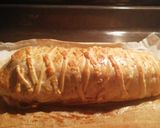 Foto del paso 3 de la receta Solomillo en hojaldre