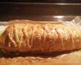 Foto del paso 3 de la receta: Solomillo en hojaldre