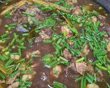 Foto langkah ke 3 dari resep Rawon Balungan.